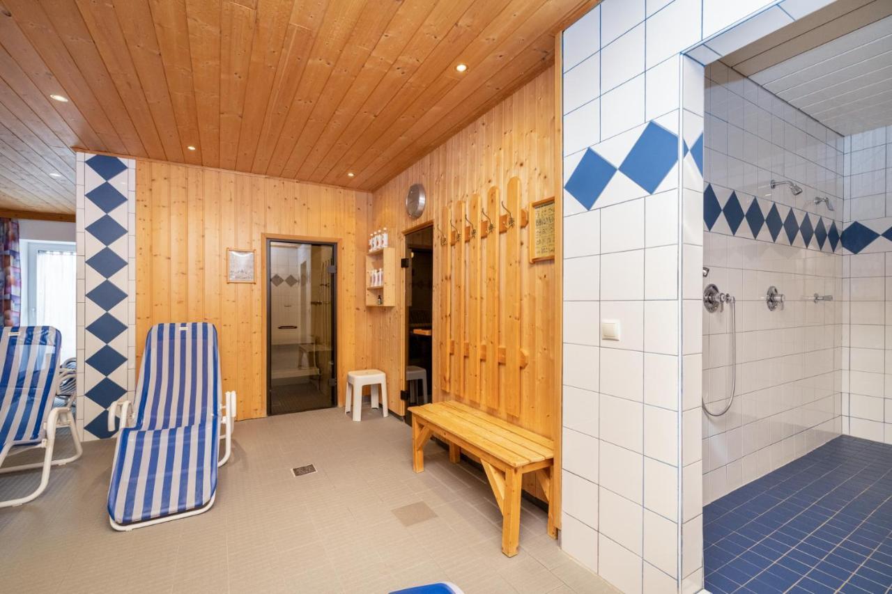 Aparthotel Am Reitecksee Flachau Exterior photo