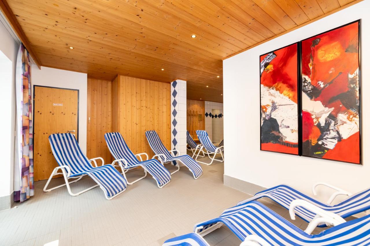 Aparthotel Am Reitecksee Flachau Exterior photo