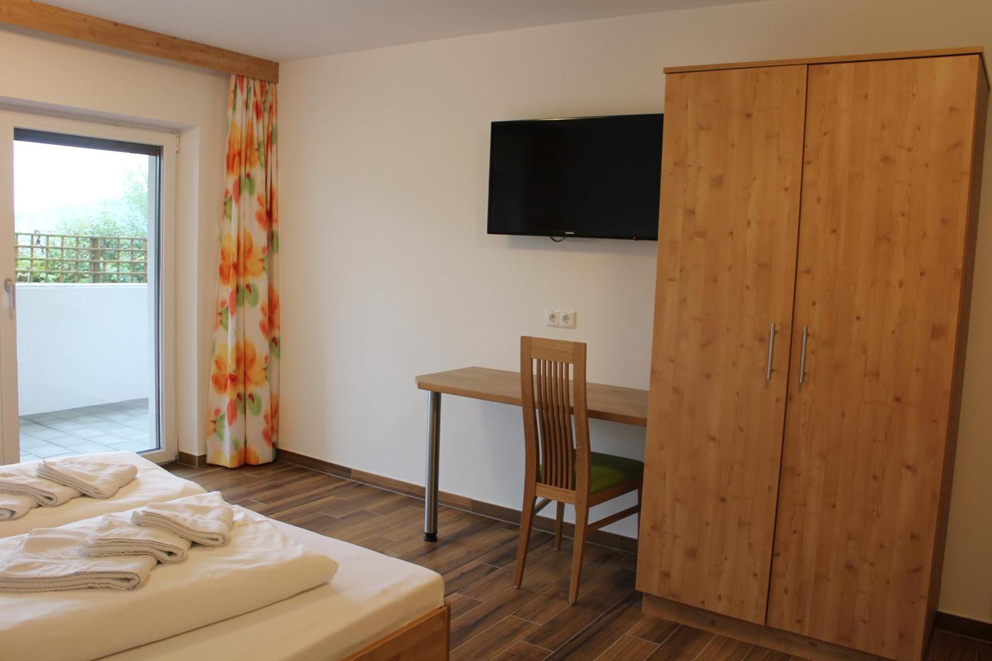 Aparthotel Am Reitecksee Flachau Room photo